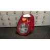 FANALE POST. DX. 129 CHEVROLET (DAEWOO) AVEO (T250) (06/08-11/12)  95952067