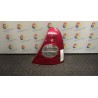 FANALE POST. DX. 130 RENAULT CLIO 2A SERIE (05/01-11/10)  8200917487