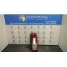 TRASPARENTE FANALE POST. DX. 131 SUZUKI IGNIS 1A SERIE (10/00-10/03) M13A 3565074G50000