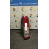 TRASPARENTE FANALE POST. DX. 131 SUZUKI IGNIS 1A SERIE (10/00-10/03) M13A 3565074G50000