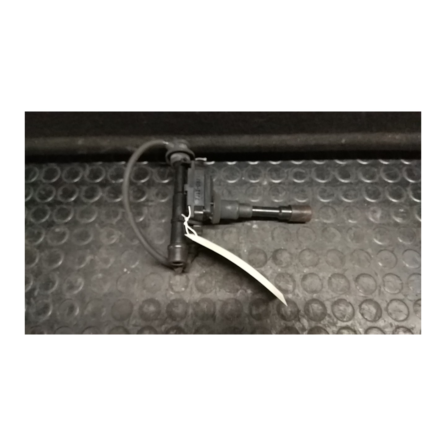 BOBINA 045 SUZUKI SWIFT (04/05-02/11) M13A 3340062J00000