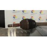 SEMIALBERO ANT. COMPL. DX. 123 DACIA LOGAN (05/08-) K7MF7 6001548660