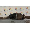 SEMIALBERO ANT. COMPL. DX. 123 DACIA LOGAN (05/08-) K7MF7 6001548660