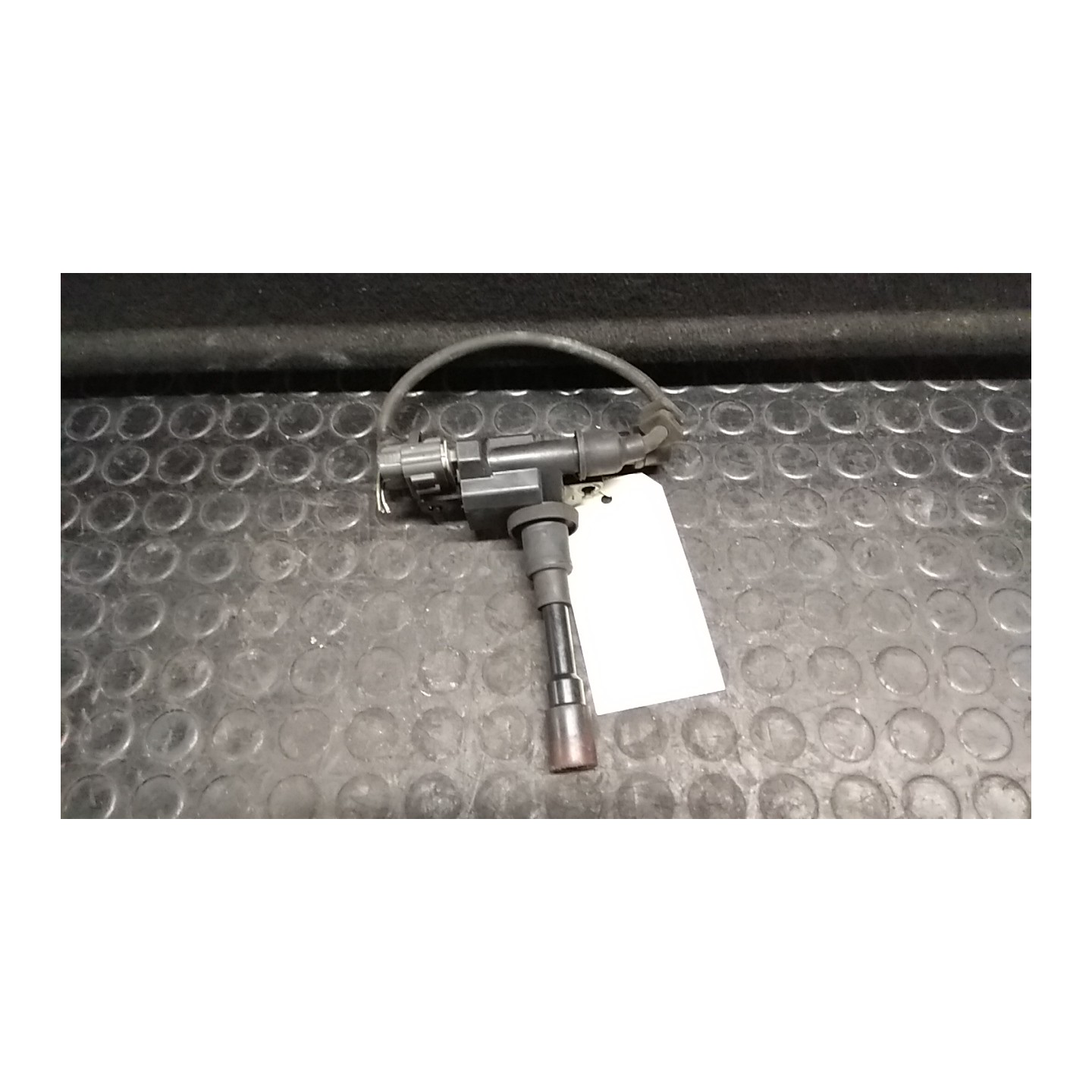 BOBINA 045 SUZUKI SWIFT (04/05-02/11) M13A 3340062J00000
