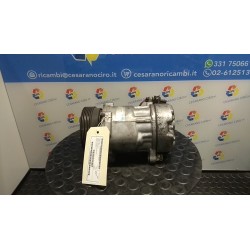 COMPRESSORE A/C 054 DR DR5 (12/07-) SQR481F 735040006