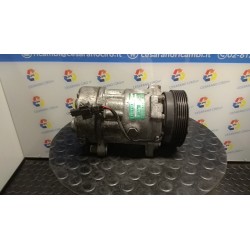 COMPRESSORE A/C 054 DR DR5 (12/07-) SQR481F 735040006