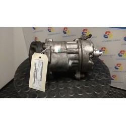 COMPRESSORE A/C 055 DR DR5 (12/07-) SQR481F 735040006