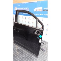 PORTA ANT. DX. 005 CHEVROLET (DAEWOO) ORLANDO (J309) (11/10-) Z20D1 95242605