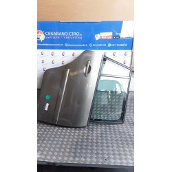PORTA POST. DX. 012 CITROEN C4 PICASSO (09/06-08/13) 9HZ 9008P6