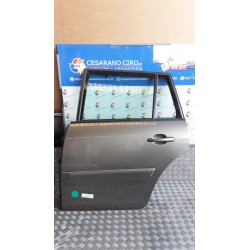 PORTA POST. SX. 013 CITROEN C4 PICASSO (09/06-08/13) 9HZ 9006K4