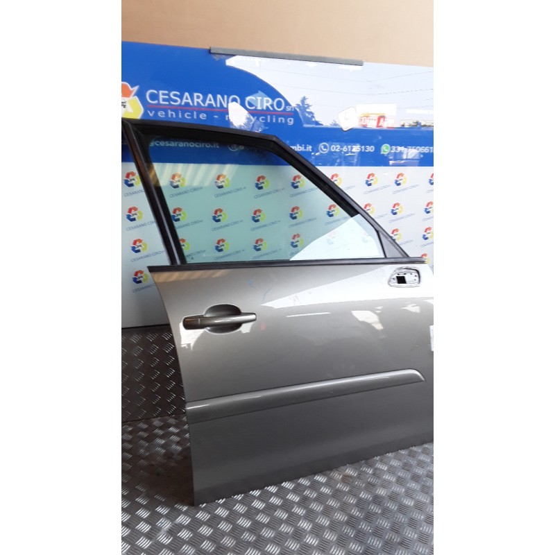 PORTA ANT. DX. 014 CITROEN C4 PICASSO (09/06-08/13) 9HZ 9004Y0