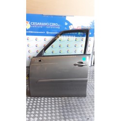 PORTA ANT. SX. 015 CITROEN C4 PICASSO (09/06-08/13) 9HZ 9002X7