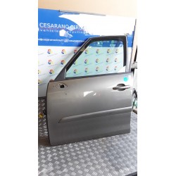 PORTA ANT. SX. 015 CITROEN C4 PICASSO (09/06-08/13) 9HZ 9002X7