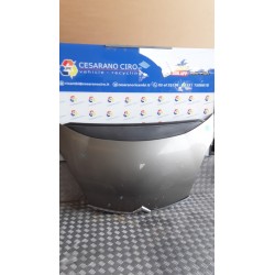 COFANO ANT. 016 CITROEN C4 PICASSO (09/06-08/13) 9HZ 7901N7