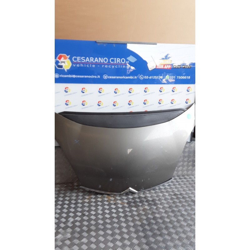 COFANO ANT. 016 CITROEN C4 PICASSO (09/06-08/13) 9HZ 7901N7