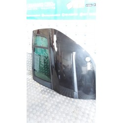 PORTA POST. SX. 033 RENAULT CLIO 3A SERIE (07/05-05/09) K9KT7 7751476191