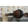 SEMIALBERO ANT. COMPL. SX. 038 FIAT PUNTO (2U) (07/03-01/07) 188A6000 46307689