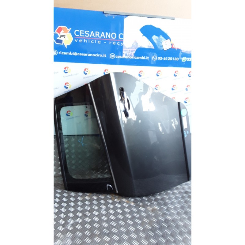 PORTA POST. SX. 046 LANCIA DELTA (TH) (06/08-03/11) 198A2000 51858212