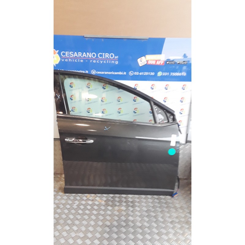 PORTA ANT. DX. 048 LANCIA DELTA (TH) (06/08-03/11) 198A2000 51808840