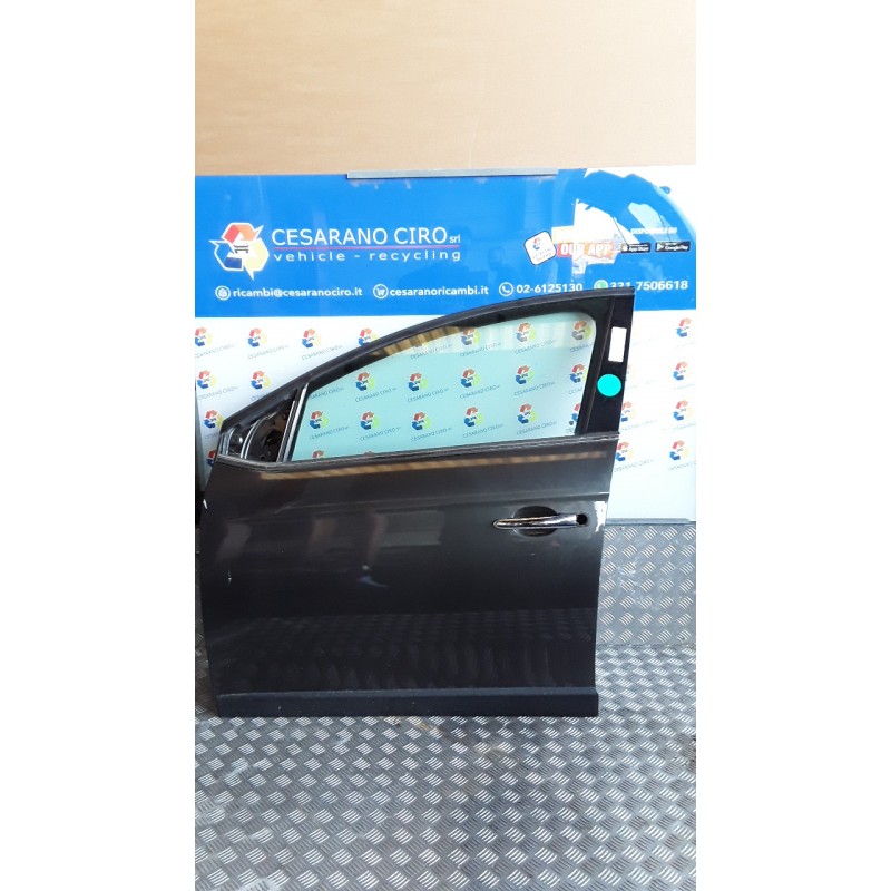 PORTA ANT. SX. 049 LANCIA DELTA (TH) (06/08-03/11) 198A2000 51808984