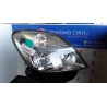 PROIETTORE DX. 021 RENAULT SCENIC (03/99-05/03) K4MA7 7701047600