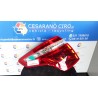 FANALE POST. PARTE EST. SX. 071 CITROEN C4 PICASSO (09/06-08/13) 9HZ 6350CA