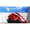 FANALE POST. PARTE EST. DX. 072 CITROEN C4 PICASSO (09/06-08/13) 9HZ 6351CA