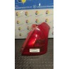 FANALE POST. DX. 134 SUZUKI SWIFT (04/05-02/11) Z13DT 3565072K00000