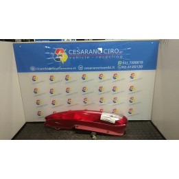 FANALE POST. DX. 158 CHEVROLET (DAEWOO) TACUMA (U100) (01/05-07/10) A16DMS 96460014