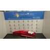 FANALE POST. DX. 158 CHEVROLET (DAEWOO) TACUMA (U100) (01/05-07/10) A16DMS 96460014