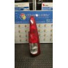 FANALE POST. DX. 158 CHEVROLET (DAEWOO) TACUMA (U100) (01/05-07/10) A16DMS 96460014