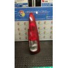FANALE POST. DX. 158 CHEVROLET (DAEWOO) TACUMA (U100) (01/05-07/10) A16DMS 96460014