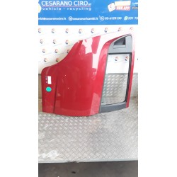 PORTA POST. DX. 002 CHEVROLET (DAEWOO) AVEO (T250) (06/08-11/12) B12D1 96942348