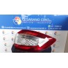 FANALE POST. DX. 020 FORD MONDEO (GE) (09/03-07/07) HJBC 1331600