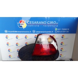 FANALE POST. PARTE EST. SX. 024 CHEVROLET (DAEWOO) LANOS (T100) (06/97-01/04) A13SMS 96500231