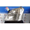 PROIETTORE SX. 059 OPEL MERIVA (X03) (03/03-12/10) Z16XE 93175364