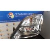 PROIETTORE SX. 040 RENAULT SCENIC (03/99-05/03) K4JC7 260600499R