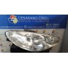 PROIETTORE DX. 046 PEUGEOT 206 (09/98-06/09) KFW 6205ZS