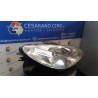 PROIETTORE DX. 046 PEUGEOT 206 (09/98-06/09) KFW 6205ZS