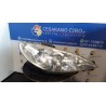 PROIETTORE DX. 046 PEUGEOT 206 (09/98-06/09) KFW 6205ZS