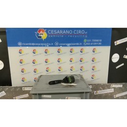 BLOCCO COMANDI TERGICRISTALLI 019 CHEVROLET (DAEWOO) SPARK (M300) (01/10-12/15) B10D1 96948586