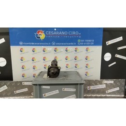 MOTORINO AVVIAMENTO 064 FIAT BRAVO (3Y) (12/09-) 198A8000 52110464