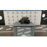 MOTORINO AVVIAMENTO 064 FIAT BRAVO (3Y) (12/09-) 198A8000 52110464