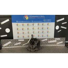 MONTANTE SOSP. ANT. DX. 007 CHEVROLET (DAEWOO) CRUZE (J300) (04/09-) Z20S1 13248523