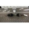 SEMIALBERO ANT. SX 011 CHEVROLET (DAEWOO) CRUZE (J300) (04/09-) Z20S1 NB2837063014002SX