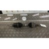SEMIALBERO ANT. SX 011 CHEVROLET (DAEWOO) CRUZE (J300) (04/09-) Z20S1 NB2837063014002SX