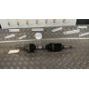 SEMIALBERO ANT. SX 011 CHEVROLET (DAEWOO) CRUZE (J300) (04/09-) Z20S1 NB2837063014002SX