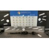 SEMIALBERO ANT. DX 012 CHEVROLET (DAEWOO) CRUZE (J300) (04/09-) Z20S1 NB2837063014002DX