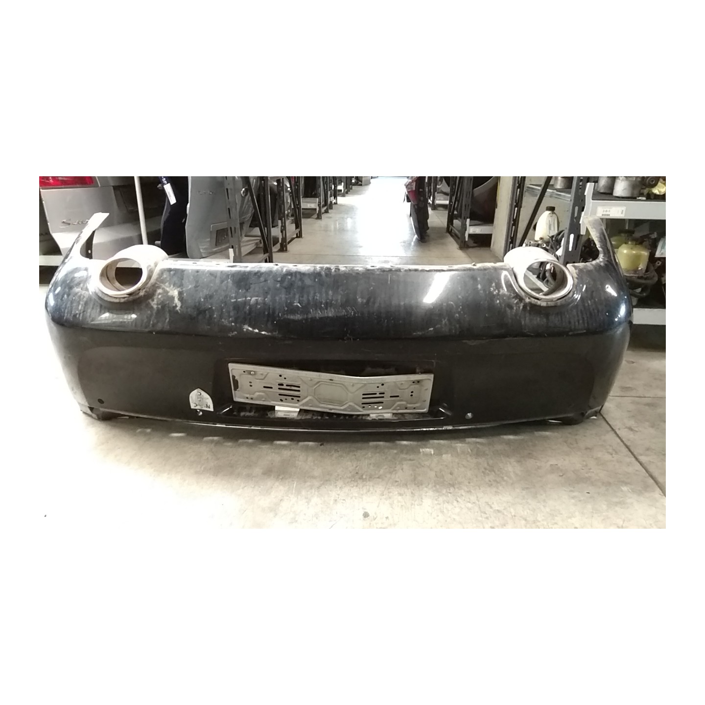 PARAURTI POST. 002 LANCIA THEMA (32) (10/11-12/14) VM24D K68127951AC