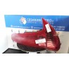 FANALE POST. DX. 060 PEUGEOT 206 (09/98-06/09) KFW 6351R4